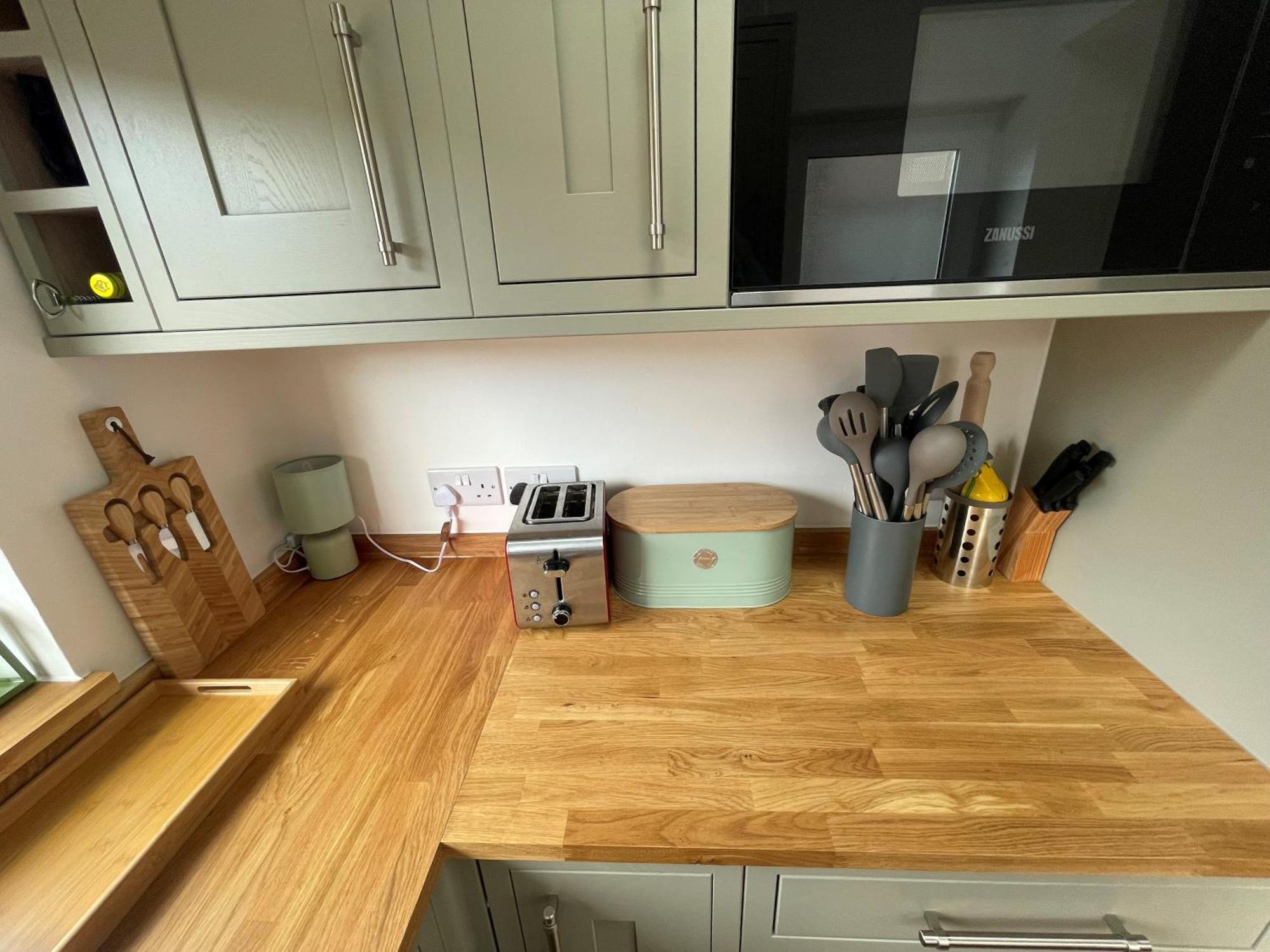 Appartement 45 Mold Road à Wrexham Extérieur photo